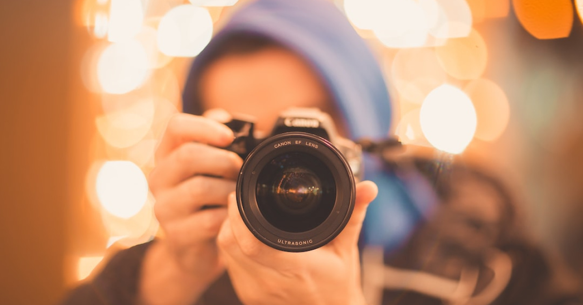 Documentary Photography Capturing Reality